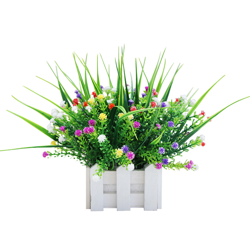 仿真花卉