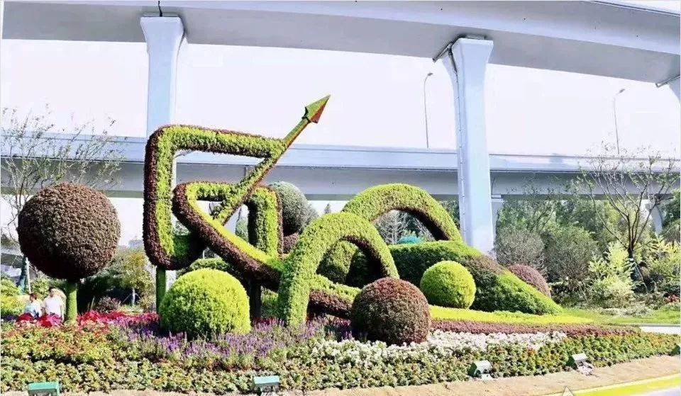 立體景觀設(shè)計