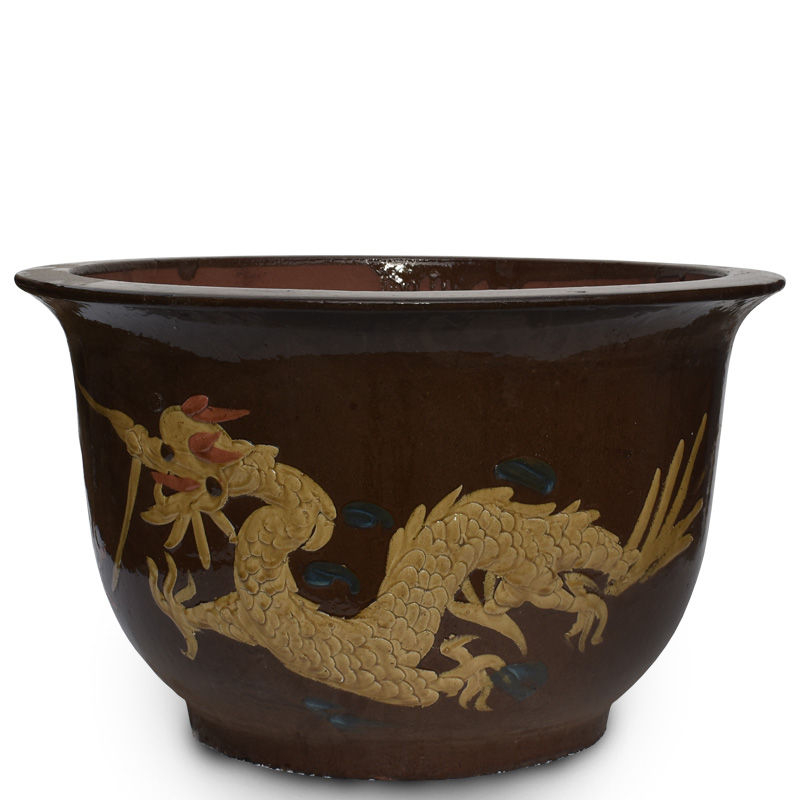 龍缸